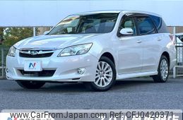 subaru exiga 2011 -SUBARU--Exiga DBA-YA4--YA4-019267---SUBARU--Exiga DBA-YA4--YA4-019267-