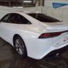 toyota mirai 2023 -TOYOTA 【新潟 333ｽ2912】--MIRAI ZBA-JPD20--JPD20-0001152---TOYOTA 【新潟 333ｽ2912】--MIRAI ZBA-JPD20--JPD20-0001152- image 2