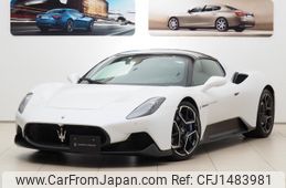 maserati maserati-others 2022 CFJ1483981