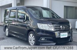 honda stepwagon 2010 -HONDA--Stepwgn DBA-RK5--RK5-1029048---HONDA--Stepwgn DBA-RK5--RK5-1029048-