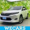 toyota harrier 2014 quick_quick_DBA-ZSU60W_ZSU60-0034874 image 1