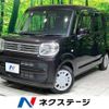 suzuki spacia 2023 -SUZUKI--Spacia 5AA-MK53S--MK53S-449789---SUZUKI--Spacia 5AA-MK53S--MK53S-449789- image 1