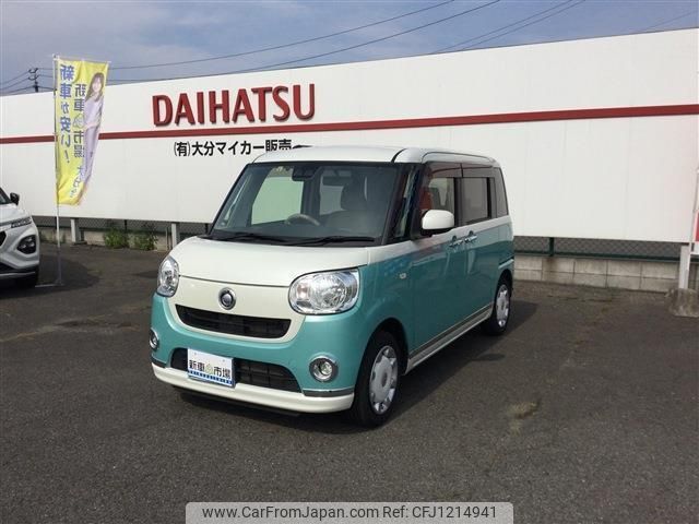 daihatsu move-canbus 2018 quick_quick_DBA-LA800S_LA800S-0115653 image 1