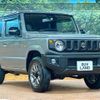 suzuki jimny 2021 -SUZUKI--Jimny 3BA-JB64W--JB64W-208627---SUZUKI--Jimny 3BA-JB64W--JB64W-208627- image 17