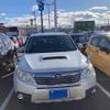 subaru forester 2010 -SUBARU--Forester DBA-SH5--SH5-046962---SUBARU--Forester DBA-SH5--SH5-046962- image 1