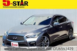 nissan skyline 2015 -NISSAN--Skyline DAA-HV37--HV37-207152---NISSAN--Skyline DAA-HV37--HV37-207152-