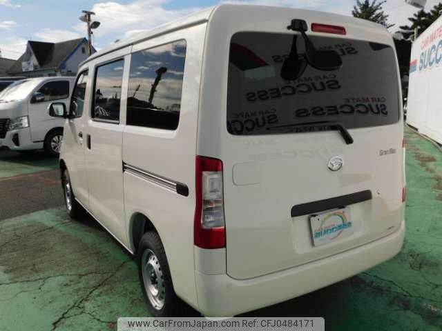 daihatsu daihatsu-others 2024 -DAIHATSU 【川口 480ﾌ6658】--ｸﾞﾗﾝﾏｯｸｽｶｰｺﾞ S403V--0000904---DAIHATSU 【川口 480ﾌ6658】--ｸﾞﾗﾝﾏｯｸｽｶｰｺﾞ S403V--0000904- image 2