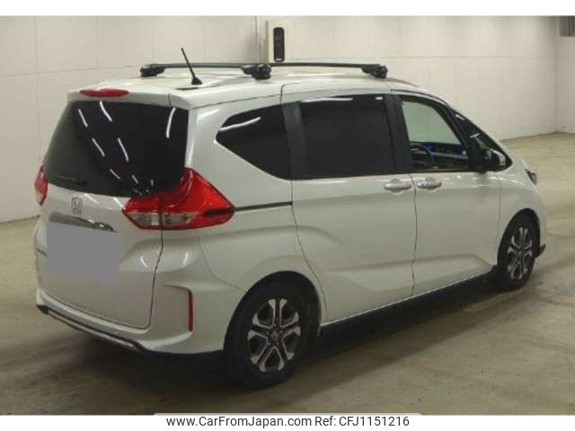 honda freed 2021 -HONDA--Freed 6BA-GB5--GB5-3165143---HONDA--Freed 6BA-GB5--GB5-3165143- image 2