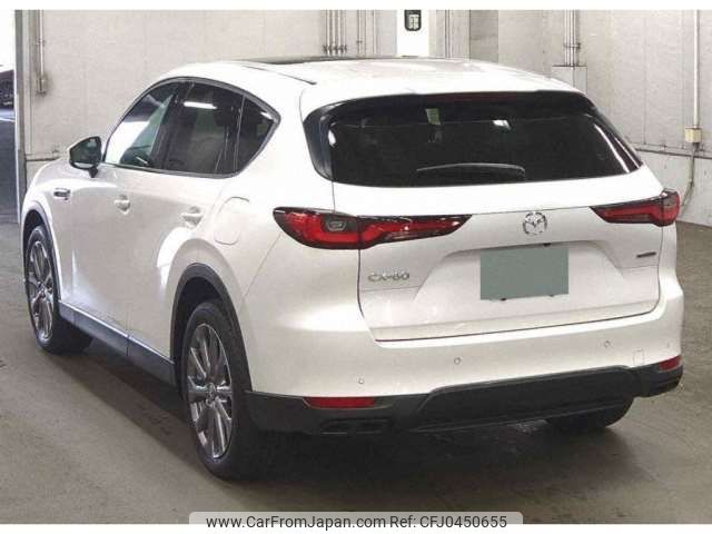 mazda mazda-others 2023 -MAZDA 【名古屋 355ﾈ 915】--CX-60 5BA-KH5P--KH5P-101648---MAZDA 【名古屋 355ﾈ 915】--CX-60 5BA-KH5P--KH5P-101648- image 2