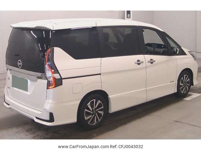 nissan serena 2021 -NISSAN 【岡山 301ﾋ 123】--Serena 5AA-GFC27--GFC27-229117---NISSAN 【岡山 301ﾋ 123】--Serena 5AA-GFC27--GFC27-229117- image 2