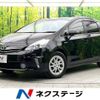 toyota prius-α 2013 -TOYOTA--Prius α DAA-ZVW40W--ZVW40-3073910---TOYOTA--Prius α DAA-ZVW40W--ZVW40-3073910- image 1