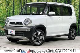 suzuki hustler 2016 CFJ1799441