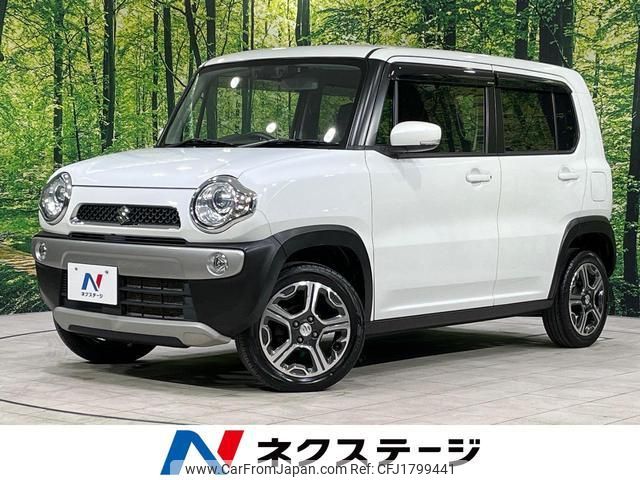 suzuki hustler 2016 CFJ1799441 image 1
