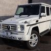 mercedes-benz g-class 2015 -MERCEDES-BENZ--Benz G Class LDA-463346--WDB4633462X236989---MERCEDES-BENZ--Benz G Class LDA-463346--WDB4633462X236989- image 11