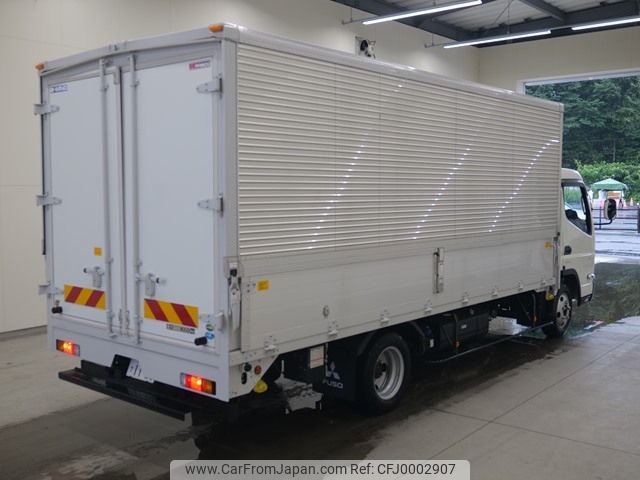 mitsubishi-fuso canter 2023 -MITSUBISHI 【松戸 100ｻ1188】--Canter FEB50-600908---MITSUBISHI 【松戸 100ｻ1188】--Canter FEB50-600908- image 2