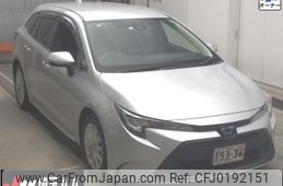 toyota corolla-touring-wagon 2022 -TOYOTA--Corolla Touring ZWE211W-6101277---TOYOTA--Corolla Touring ZWE211W-6101277-