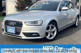 audi a4-avant 2012 quick_quick_DBA-8KCDN_WAUZZZ8KDA024312