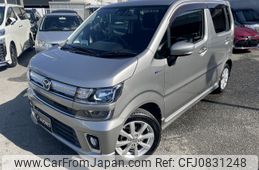 mazda flair 2018 CFJ0831248
