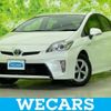 toyota prius 2015 quick_quick_DAA-ZVW30_ZVW30-1921845 image 1