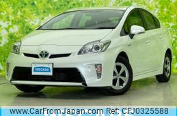 toyota prius 2015 quick_quick_DAA-ZVW30_ZVW30-1921845