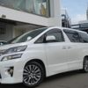 toyota vellfire 2013 -TOYOTA 【名変中 】--Vellfire ANH20W--8262650---TOYOTA 【名変中 】--Vellfire ANH20W--8262650- image 25