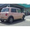 suzuki alto-lapin 2016 CFJ1782609 image 15
