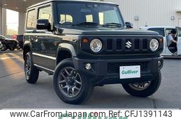 suzuki jimny 2019 -SUZUKI--Jimny 3BA-JB64W--JB64W-140225---SUZUKI--Jimny 3BA-JB64W--JB64W-140225-