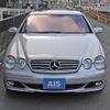 mercedes-benz cl-class 2006 quick_quick_GH-215375_WDB2153752A044487 image 10