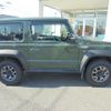 suzuki jimny-sierra 2018 quick_quick_JB74W_JB74W-102391 image 4