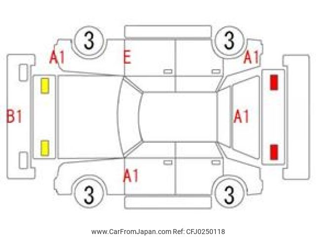 daihatsu tanto 2017 -DAIHATSU--Tanto DBA-LA600S--LA600S-0551586---DAIHATSU--Tanto DBA-LA600S--LA600S-0551586- image 2