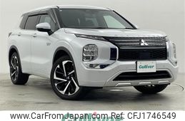 mitsubishi outlander-phev 2022 CFJ1746549