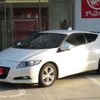 honda cr-z 2010 -HONDA--CR-Z DAA-ZF1--ZF1-1001459---HONDA--CR-Z DAA-ZF1--ZF1-1001459- image 1