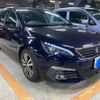 peugeot 308 2018 -PEUGEOT--Peugeot 308 LDA-T9WBH01--VF3LCBHZWJS068686---PEUGEOT--Peugeot 308 LDA-T9WBH01--VF3LCBHZWJS068686- image 1