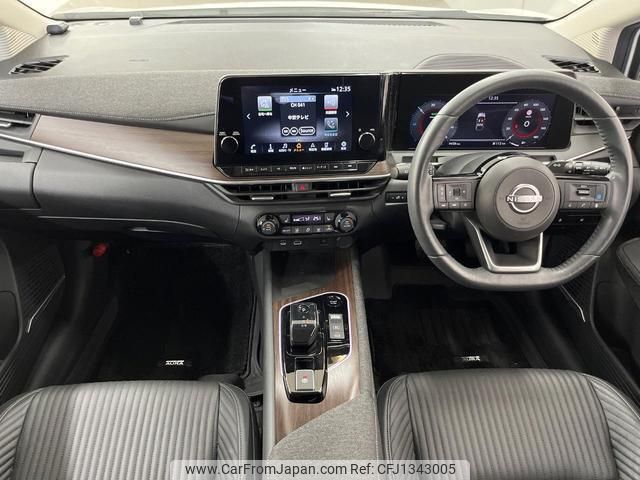 nissan aura 2022 quick_quick_FE13_FE13-231141 image 2