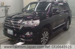 toyota land-cruiser-wagon 2020 -TOYOTA 【柏 335て8800】--Land Cruiser Wagon URJ202W-4203053---TOYOTA 【柏 335て8800】--Land Cruiser Wagon URJ202W-4203053-