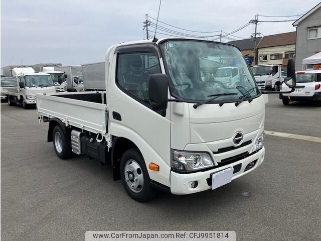 hino dutro 2023 -HINO--Hino Dutoro 2KG-XZC605M--XZC605-****790---HINO--Hino Dutoro 2KG-XZC605M--XZC605-****790- image 2