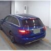 mercedes-benz c-class-station-wagon 2019 quick_quick_5AA-205278_WDD2052782F890001 image 2