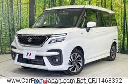 suzuki solio 2023 CFJ1468392