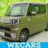 daihatsu wake 2020 quick_quick_DBA-LA710S_LA710S-0030976 image 1