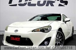 toyota 86 2015 quick_quick_DBA-ZN6_ZN6-059408