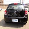 nissan march 2011 CFJ1389563 image 21
