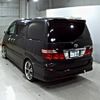 toyota alphard 2008 -TOYOTA 【姫路 340つ】--Alphard MNH10W-0118425---TOYOTA 【姫路 340つ】--Alphard MNH10W-0118425- image 2