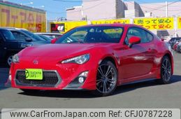 toyota 86 2014 -TOYOTA--86 DBA-ZN6--ZN6-040405---TOYOTA--86 DBA-ZN6--ZN6-040405-