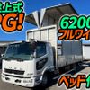 mitsubishi-fuso fighter 2013 quick_quick_TKG-FK61F_FK61F-580052 image 1