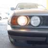 bmw 5-series 1992 -ＢＭＷ--ＢＭＷ　５シリーズ　セダン E-HD25--WBAHD62-080BJ46011---ＢＭＷ--ＢＭＷ　５シリーズ　セダン E-HD25--WBAHD62-080BJ46011- image 13