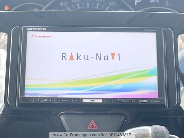 daihatsu tanto 2013 CFJ1483817 image 2
