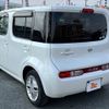 nissan cube 2018 -NISSAN--Cube DBA-Z12--Z12-401662---NISSAN--Cube DBA-Z12--Z12-401662- image 15