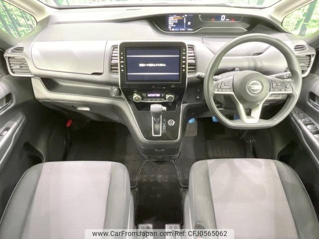 nissan serena 2020 -NISSAN--Serena DAA-GC27--GC27-051414---NISSAN--Serena DAA-GC27--GC27-051414- image 2