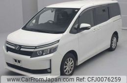 toyota voxy 2016 -TOYOTA--Voxy DBA-ZRR85Gｶｲ--ZRR85-0060261---TOYOTA--Voxy DBA-ZRR85Gｶｲ--ZRR85-0060261-