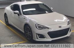 subaru brz 2018 quick_quick_DBA-ZC6_ZC6-030365